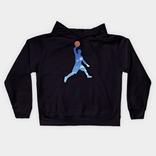 Basketball Kids Hoodie